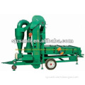 5XZC-7.5BXA sesame paddy Seed and grain processing machine